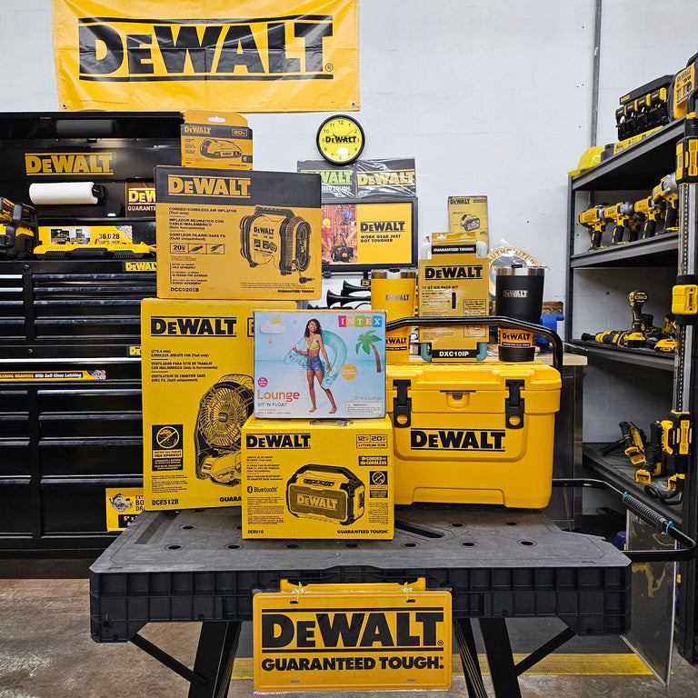 DeWalt 