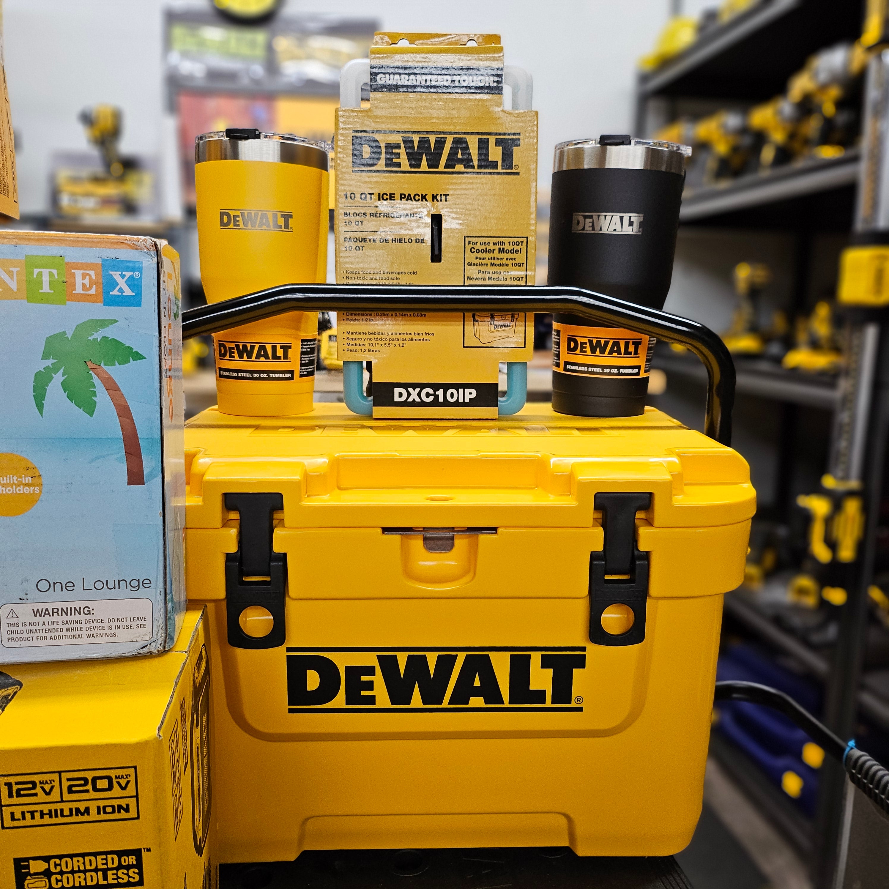 DeWalt 