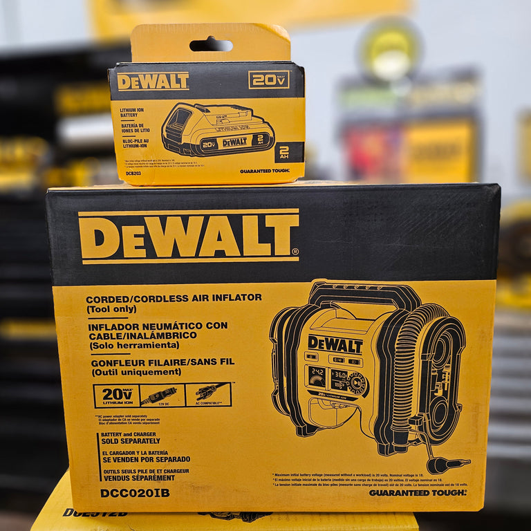 DeWalt 
