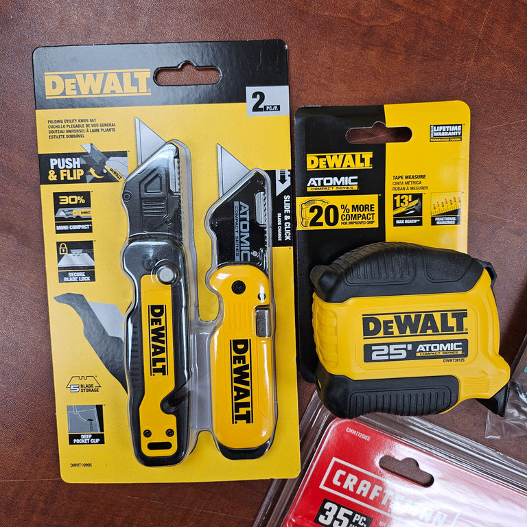 Former Member Gift Bundle