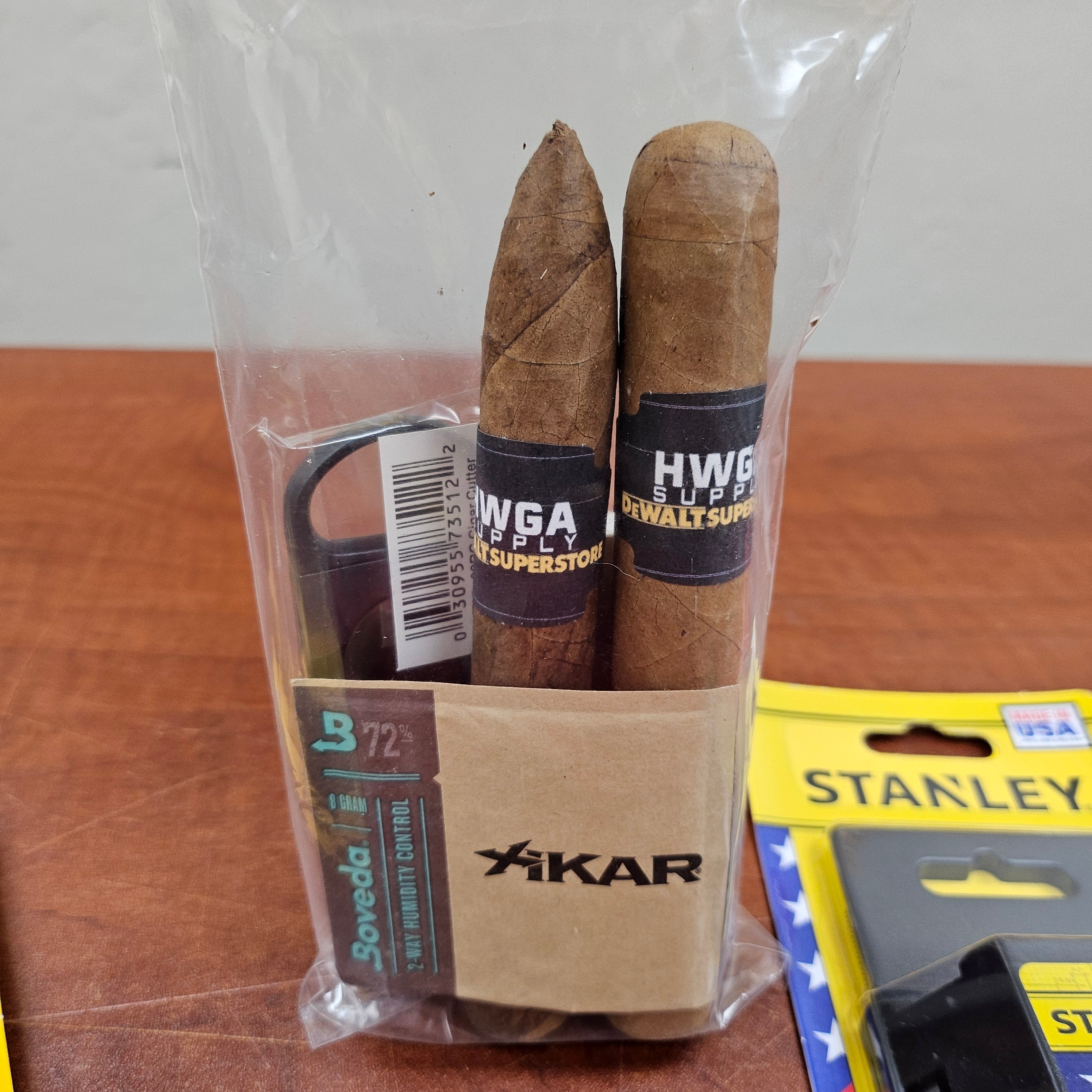 Former Member Gift Bundle