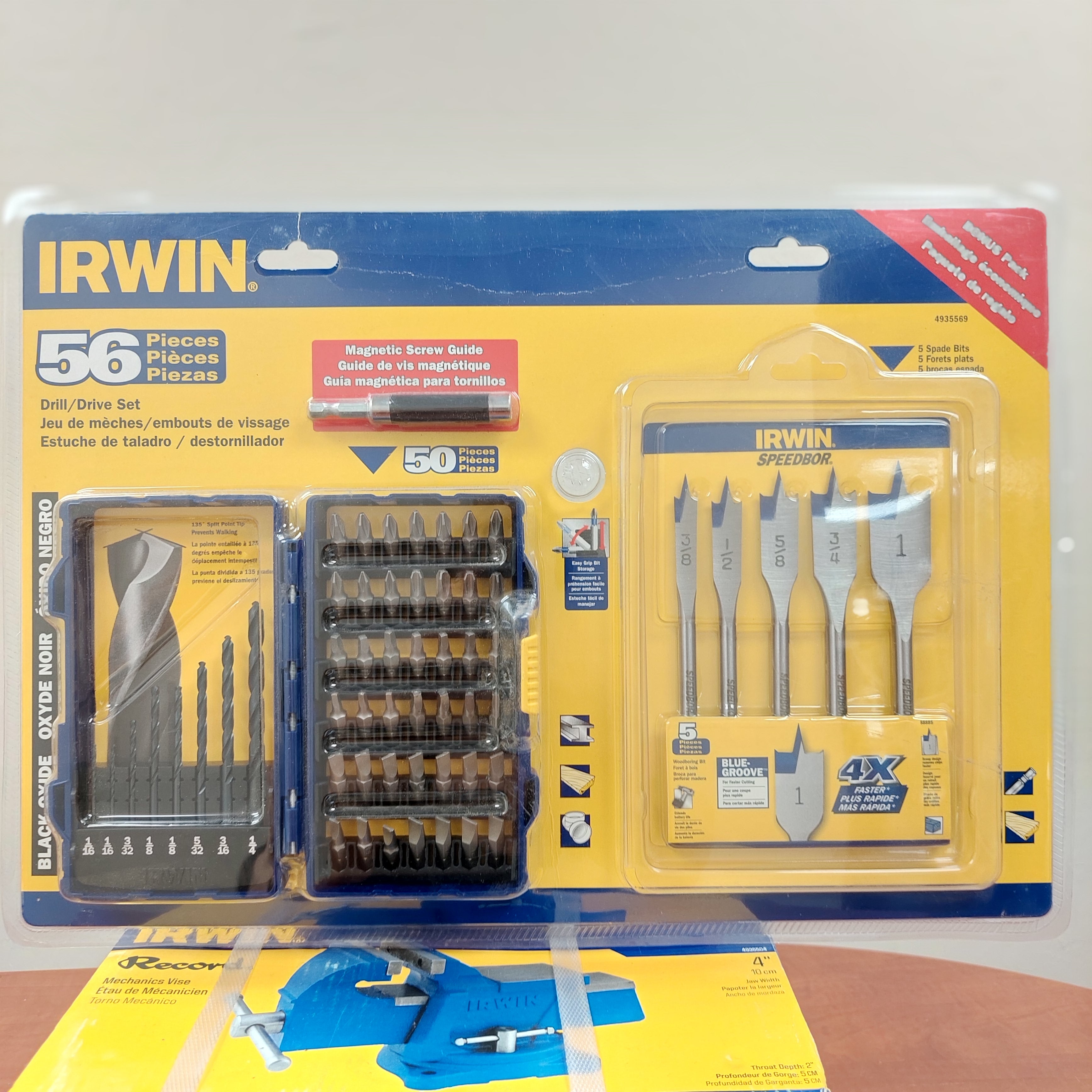 The ULTIMATE Mechanics Set