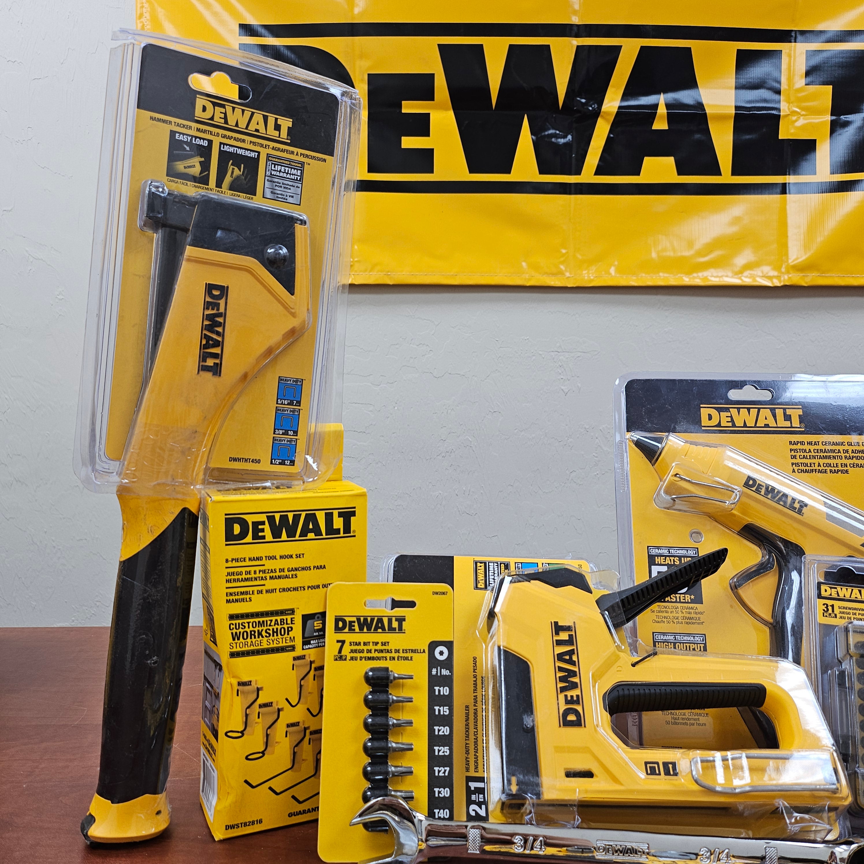 DeWalt Specialty Tools - Assorted Variety