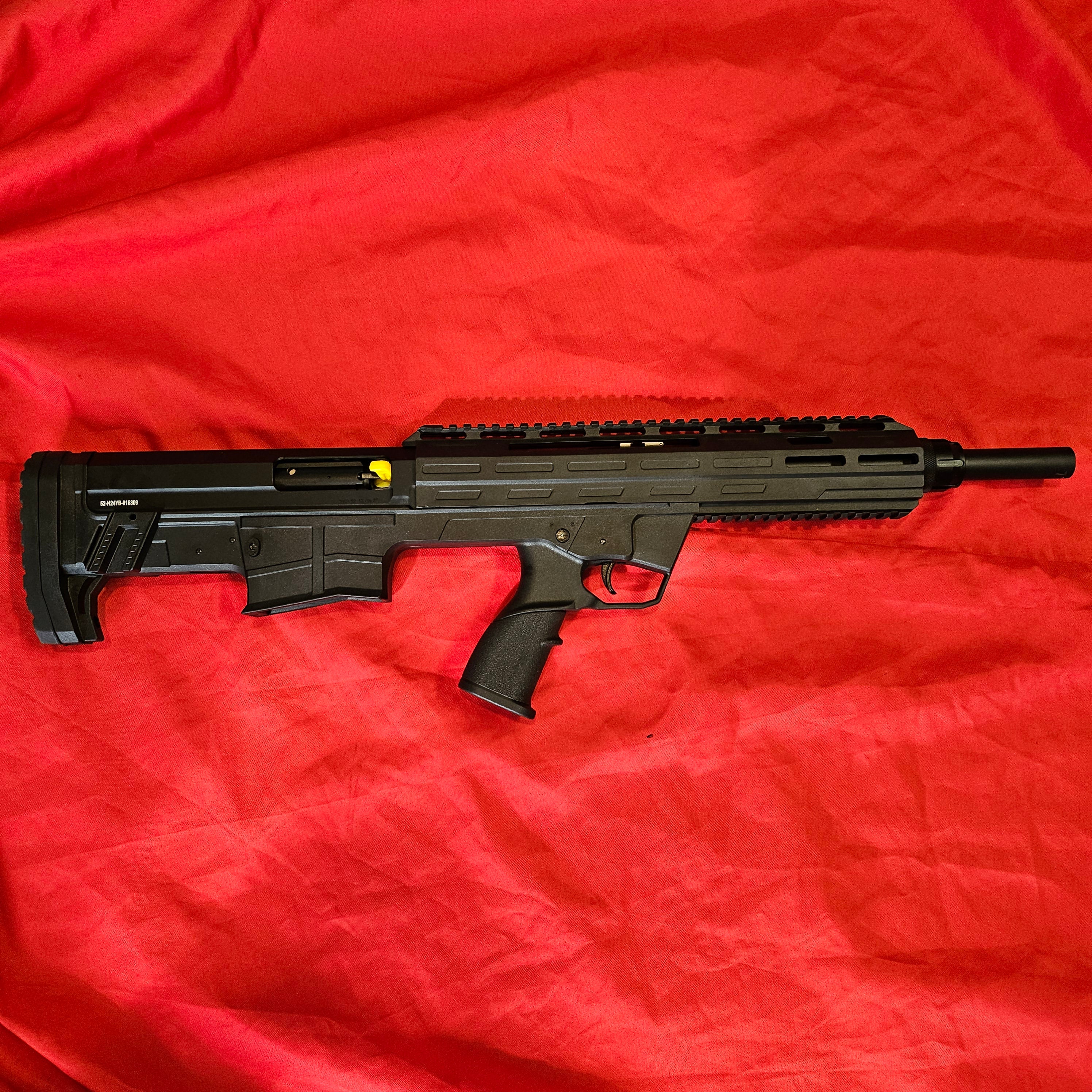Tovarcv 12Gauge, Semi-Auto Shotgun