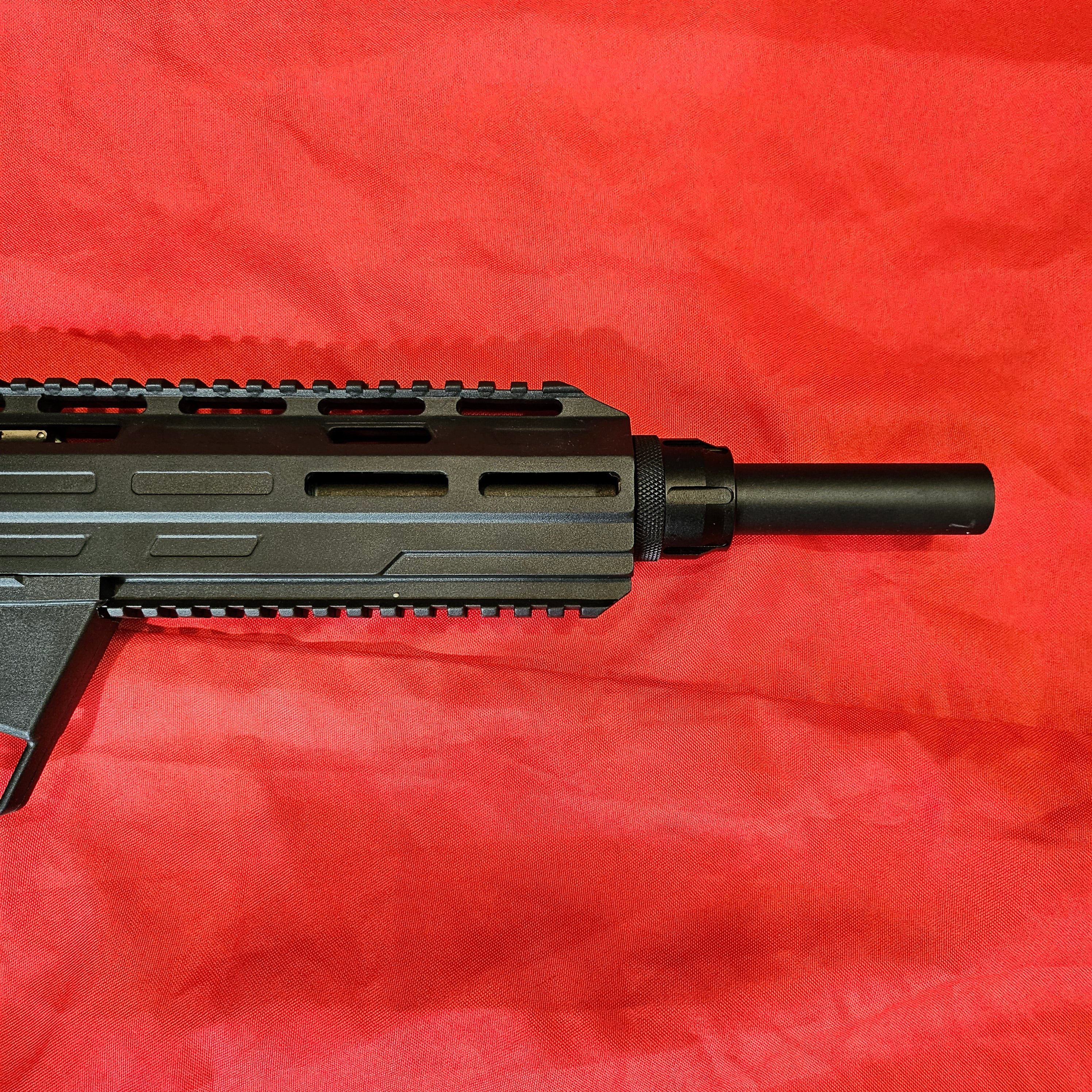 Tovarcv 12Gauge, Semi-Auto Shotgun