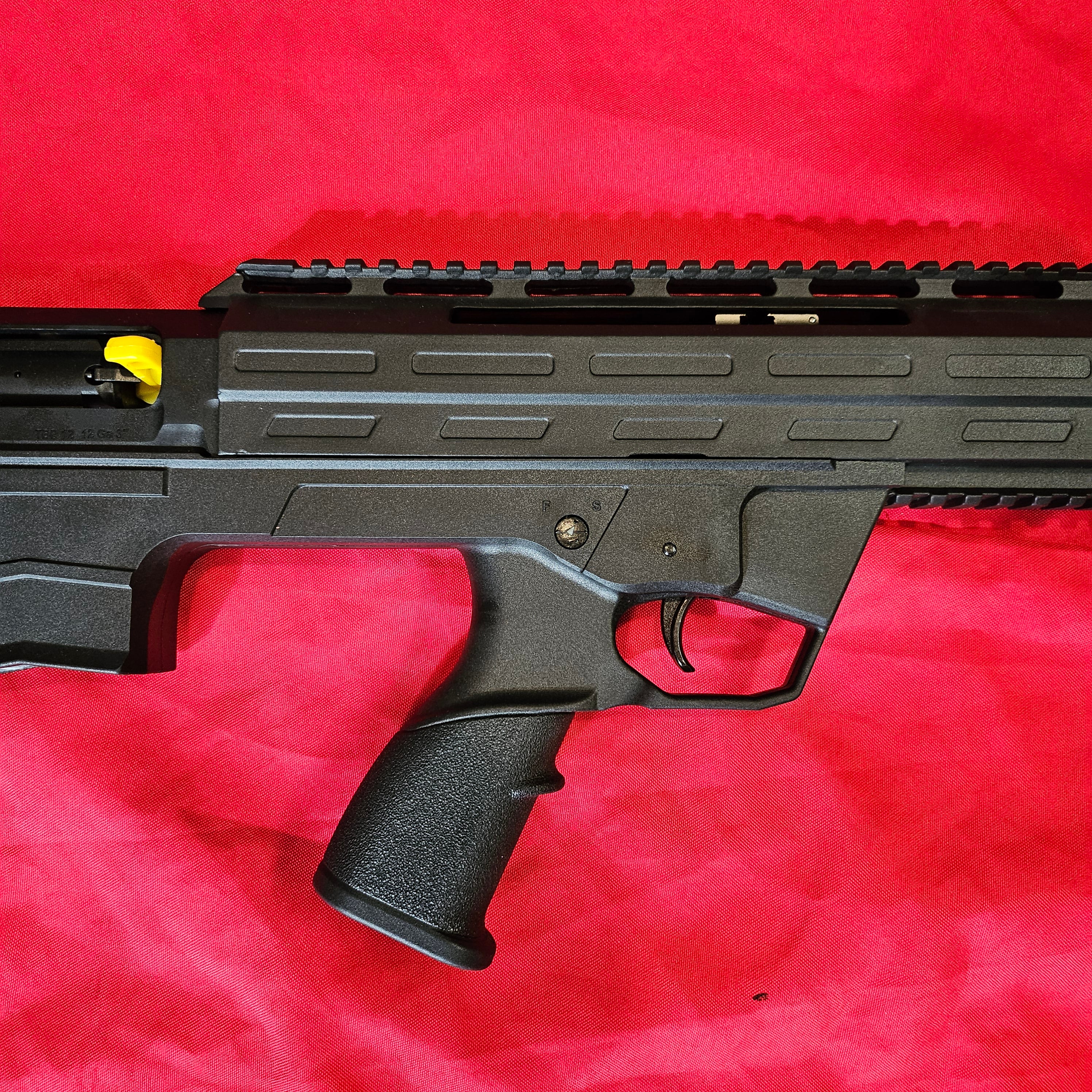 Tovarcv 12Gauge, Semi-Auto Shotgun