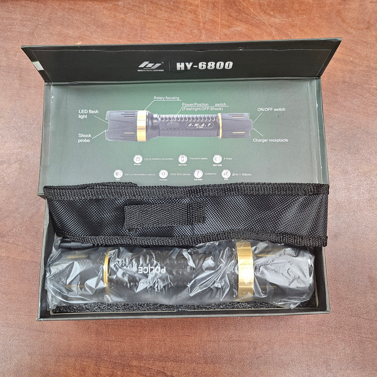 Stun Guns - His & Hers