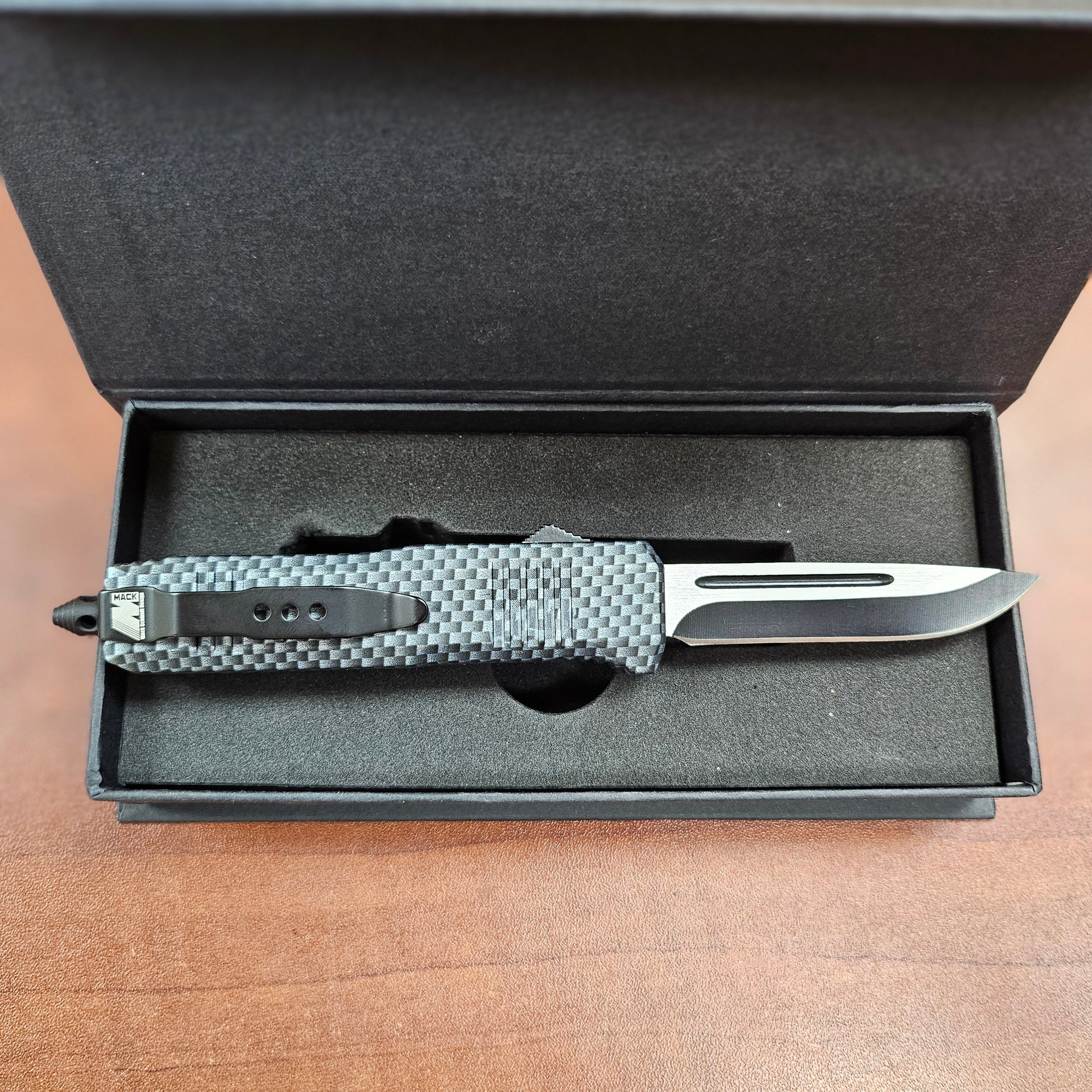 Mack Schmidt Design OTF (#2)