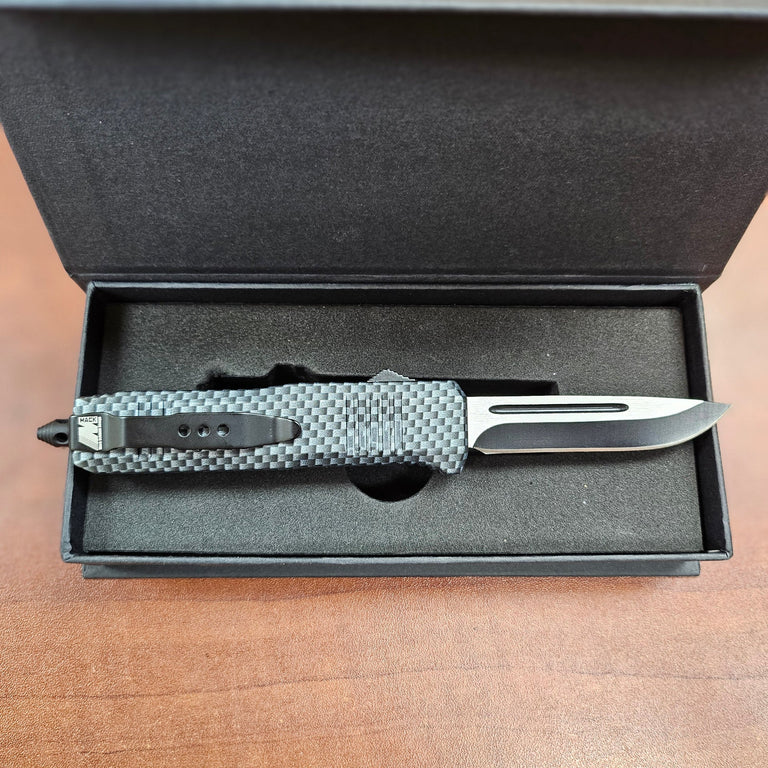 Mack Schmidt Design OTF (#2)