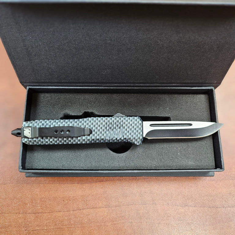 Mack Schmidt Design OTF