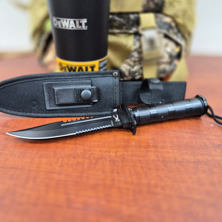 Camo Tactical Kit