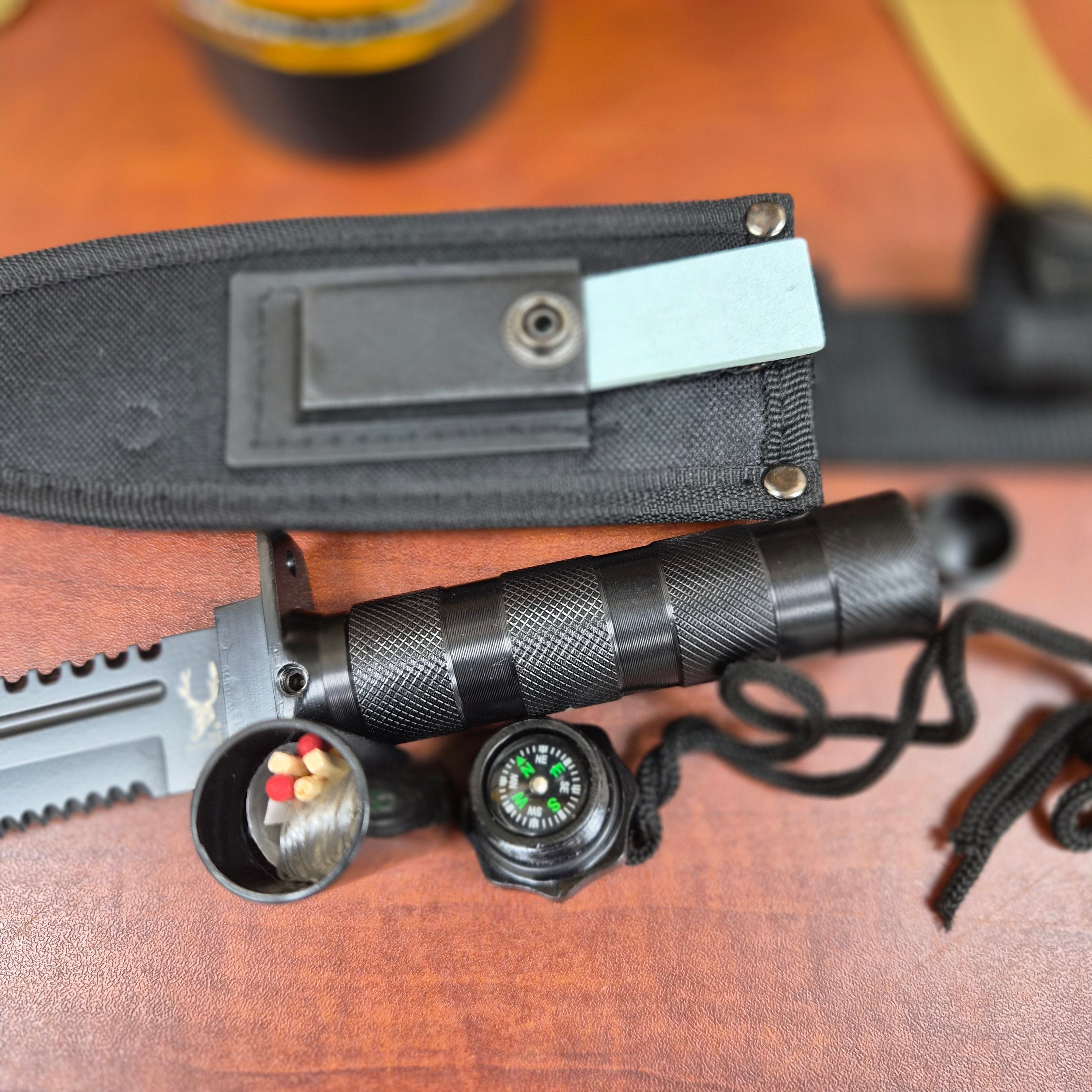 Camo Tactical Kit