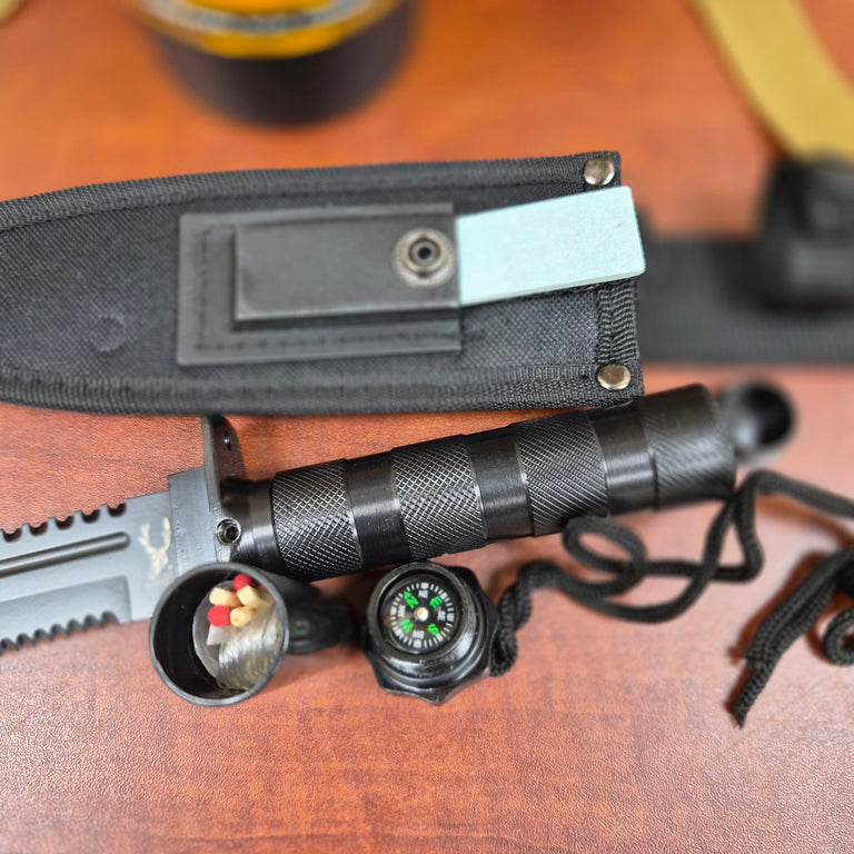 Camo Tactical Kit