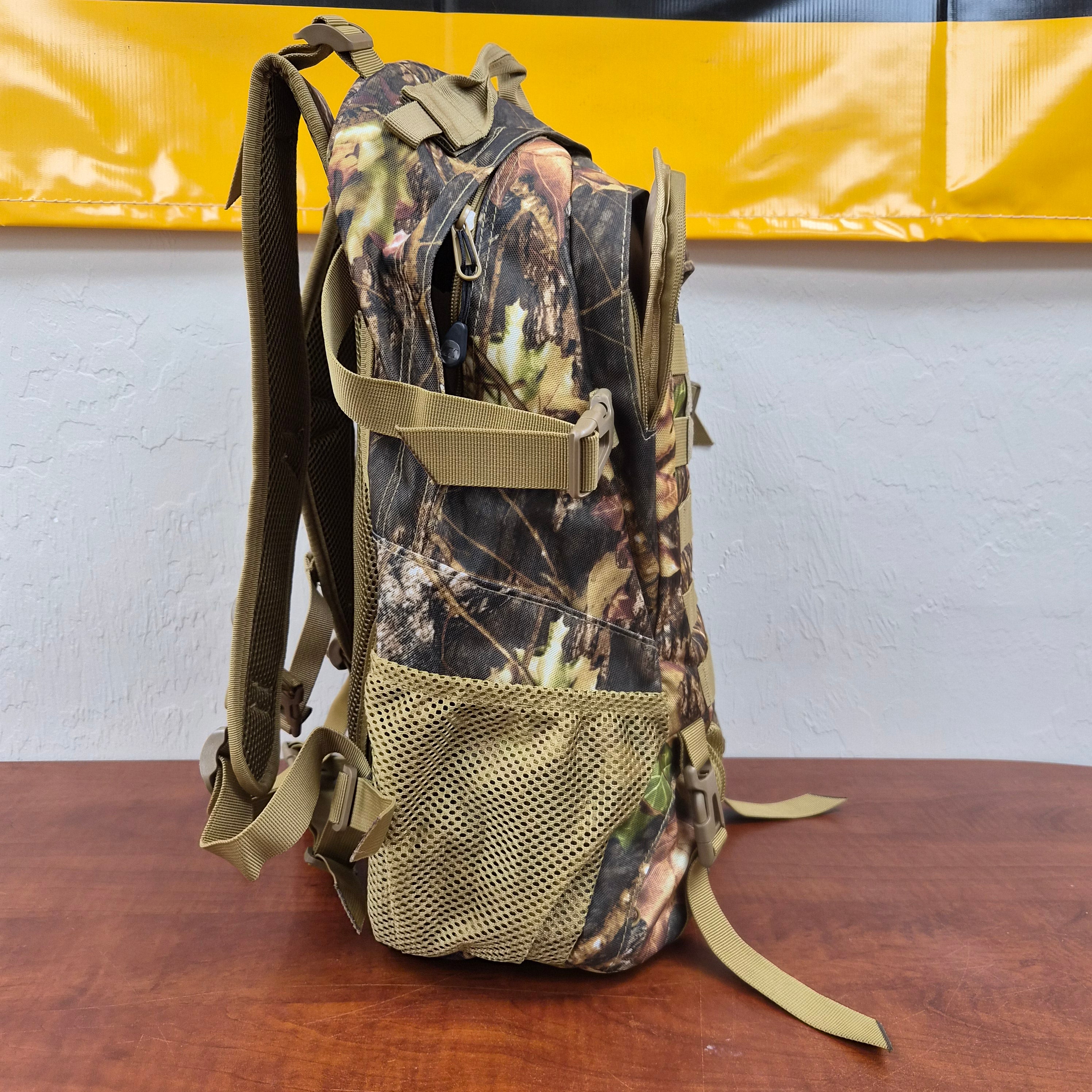 Camo Tactical Kit