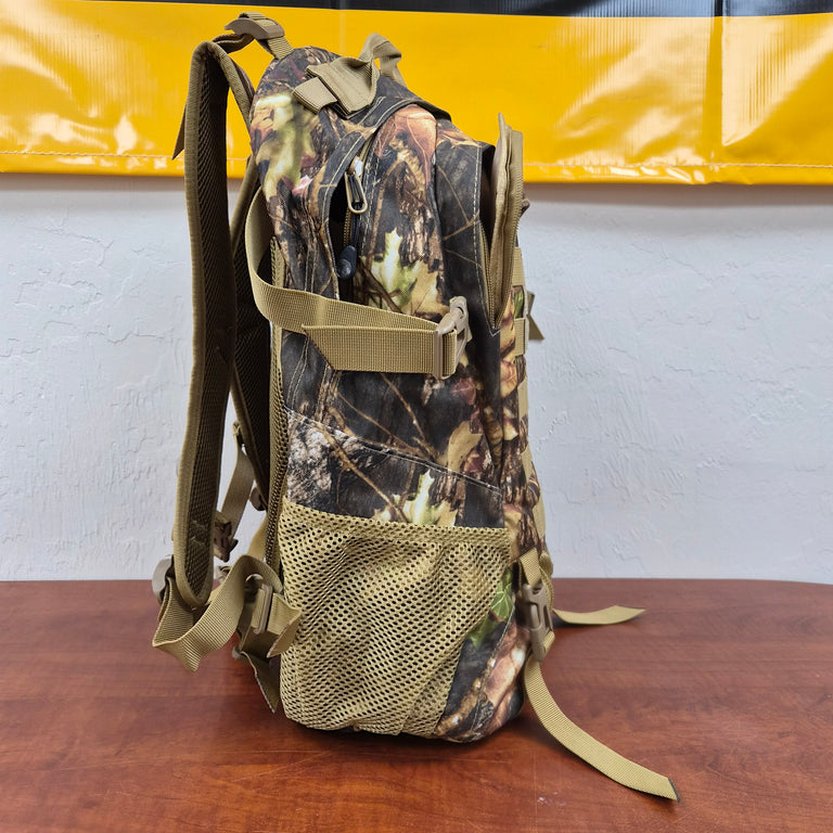 Camo Tactical Kit