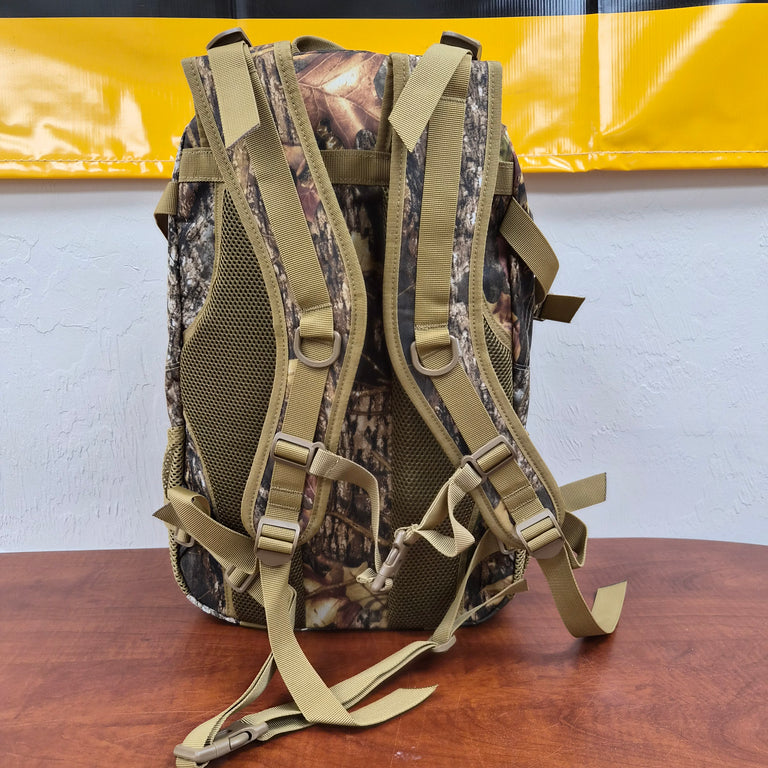 Camo Tactical Kit