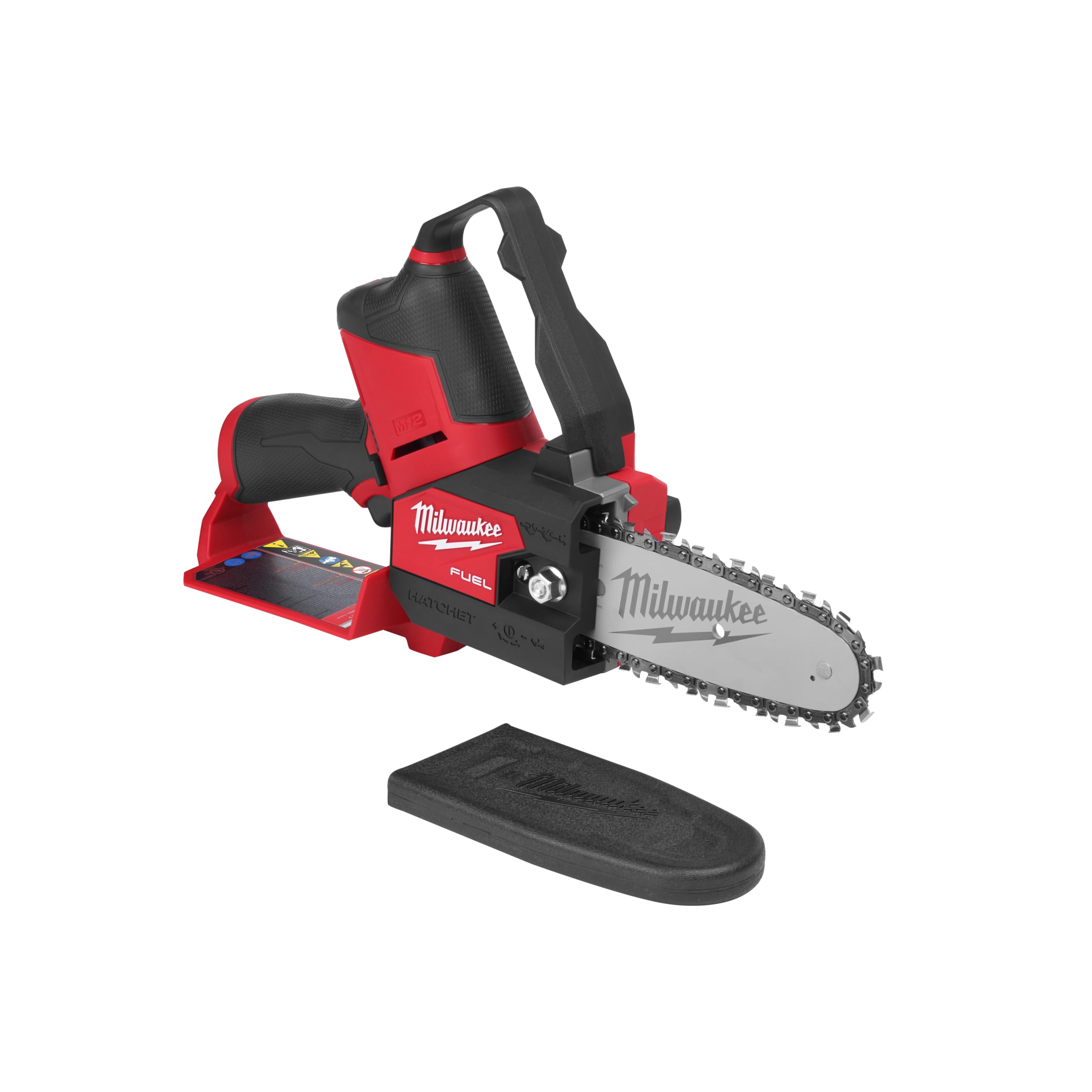 Milwaukee M12 Fuel Hatchet 6” Pruning Saw (Tool-Only) - 2527-20