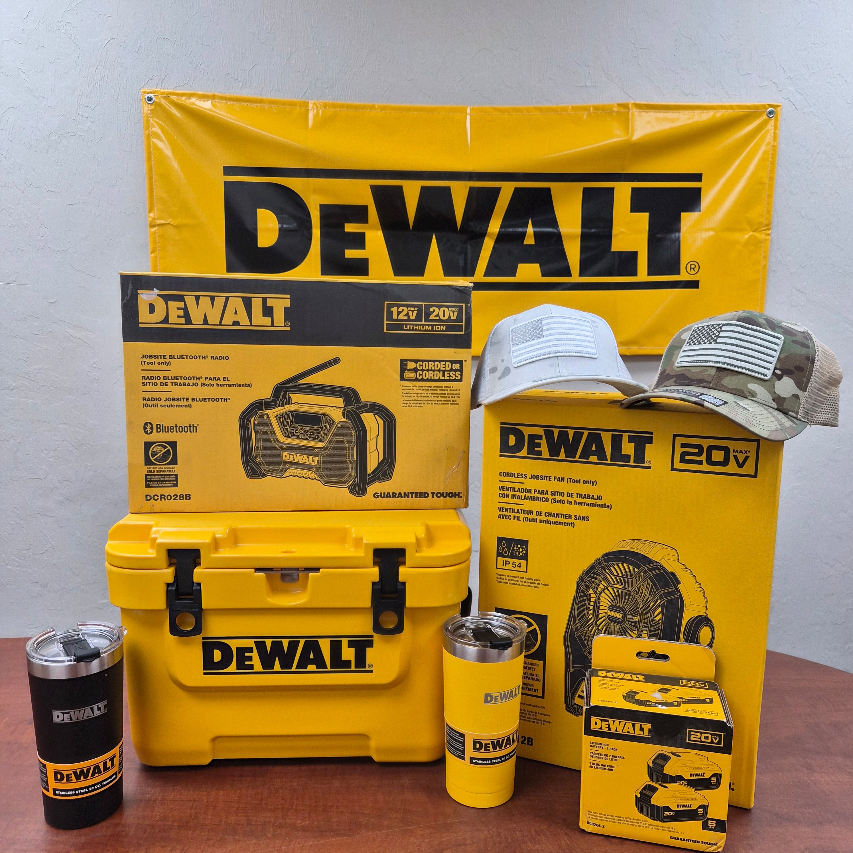 DeWalt 