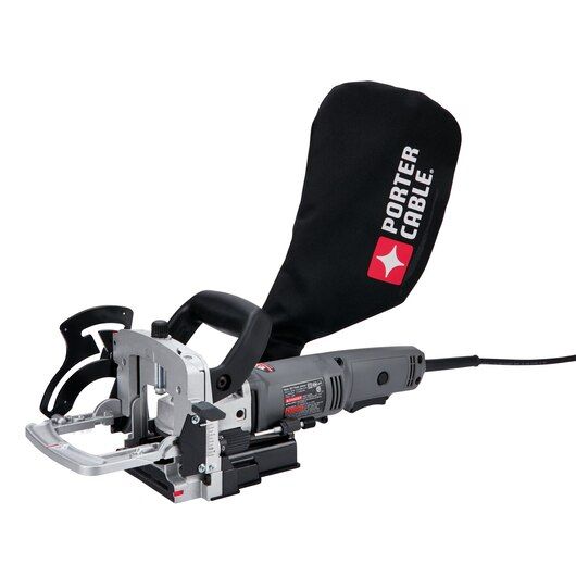 Porter Cable 7.0 Amp Deluxe Plate Joiner Kit - 557