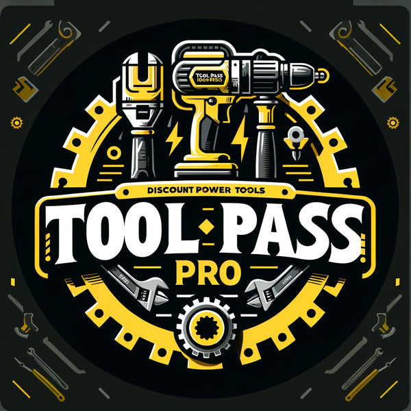 Tool Pass Pro