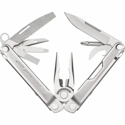 Leatherman Bond 14-in-1 Multi-Tool Knife - 832935
