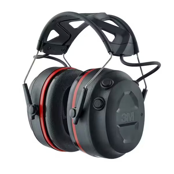3M Pro-Protect Electronics Hearing Protector - SLC80 28dB - 90545H1-DC-PS