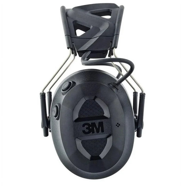 3M Pro-Protect Electronics Hearing Protector - SLC80 28dB - 90545H1-DC-PS