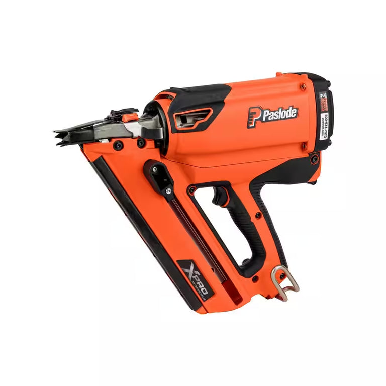 Paslode Cordless XPro 30° Framing Nailer - 906800