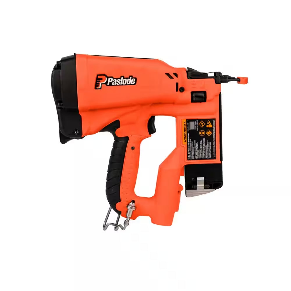 Passlode Cordless 18 Ga Straight Brad Finish Nailer - 918200