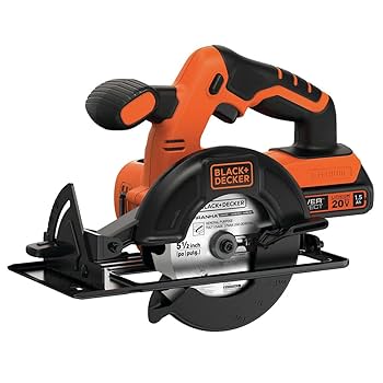 Black & Decker 4-Tool Combo Kit - BD4KITCDCMSL