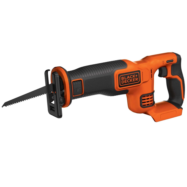 B&D 20V MAX Powerconnect 7/8-inch Reciprocating Saw - BDCR20B