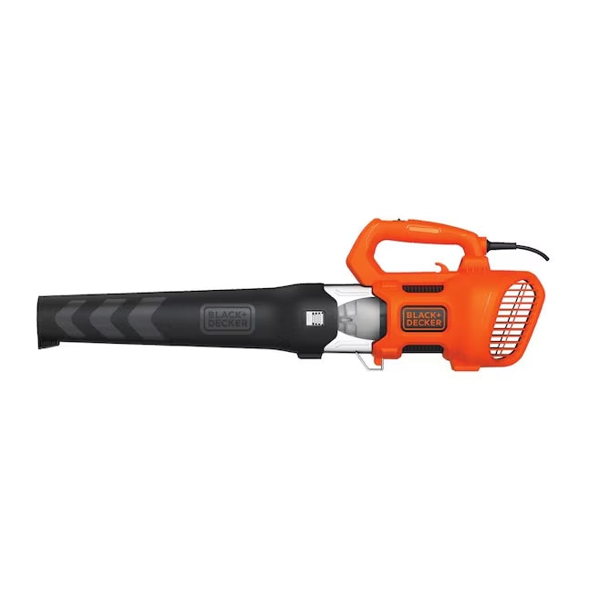 Black & Decker Corded Axial Leaf Blower - BEBL750
