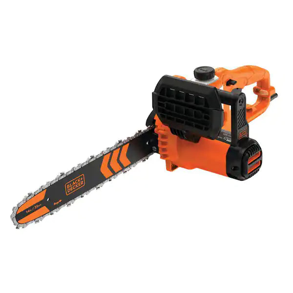Black & Decker Electric Chainsaw, 14-in. - BECS600