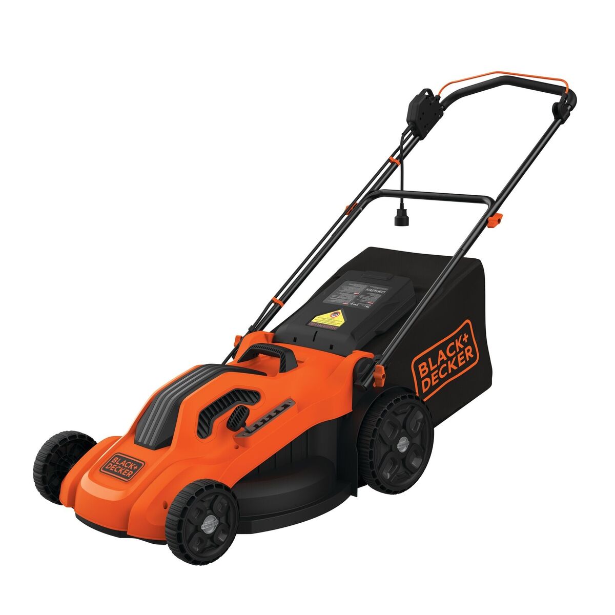 Black & Decker 13 Amp 20