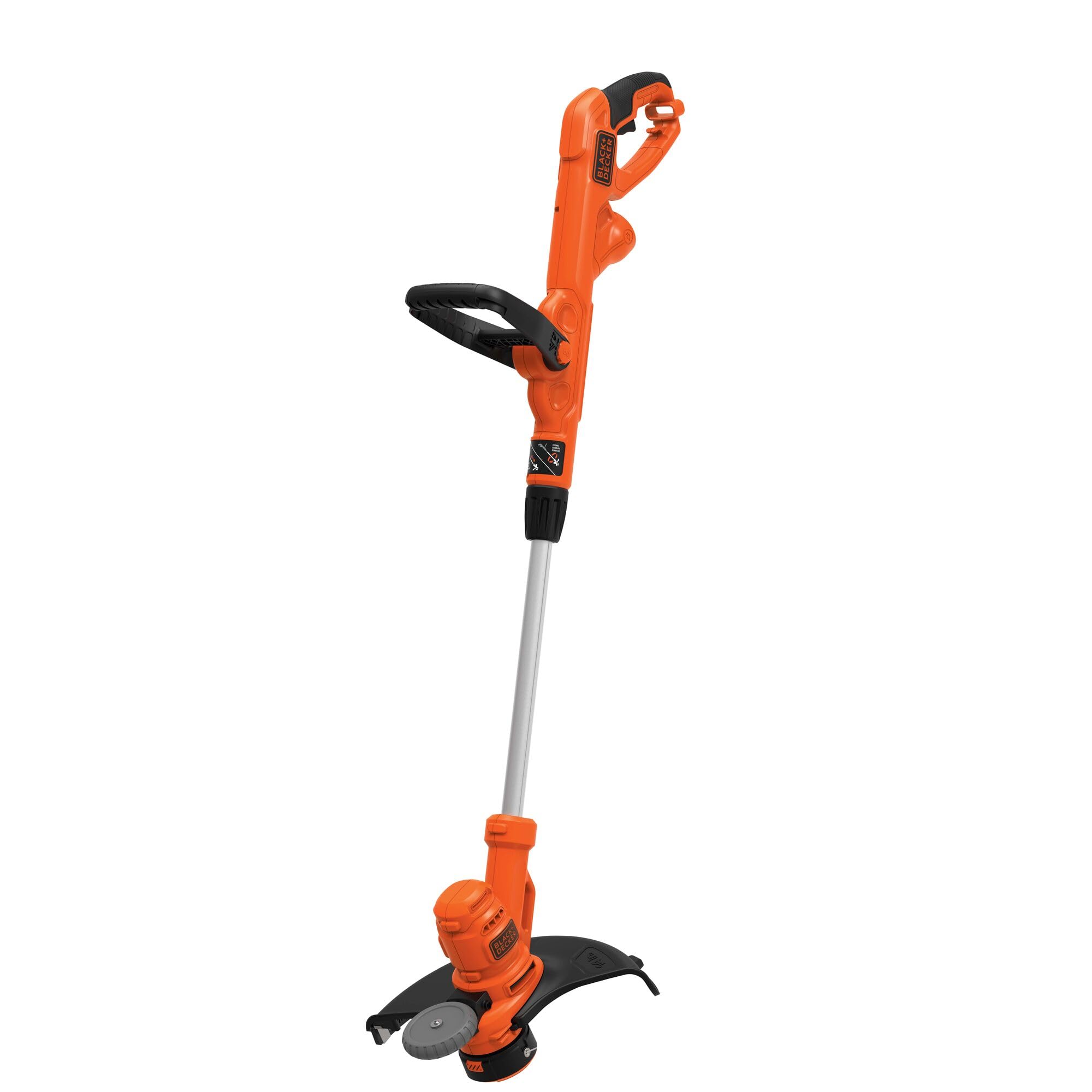 Black & Decker 14-inch String Trimmer with Auto Feed - BESTA510
