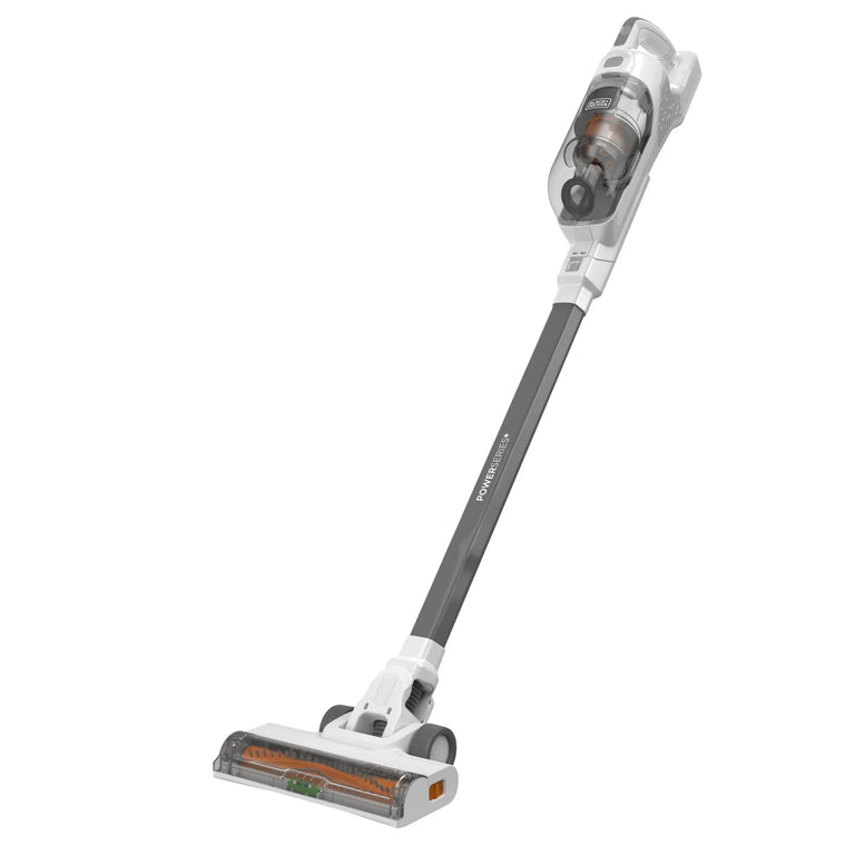 Black & Decker Powerseries+ Cordless Stick Vacuum - BHFEA520J