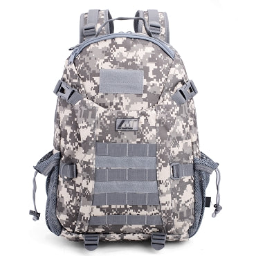 Mack Schmidt 28L Military Backpack Rucksack Tactical Outdoor -