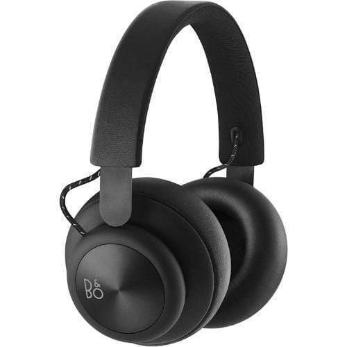 Bang & Olufsen Beoplay H4 Wireless Headphones (Black) - H4