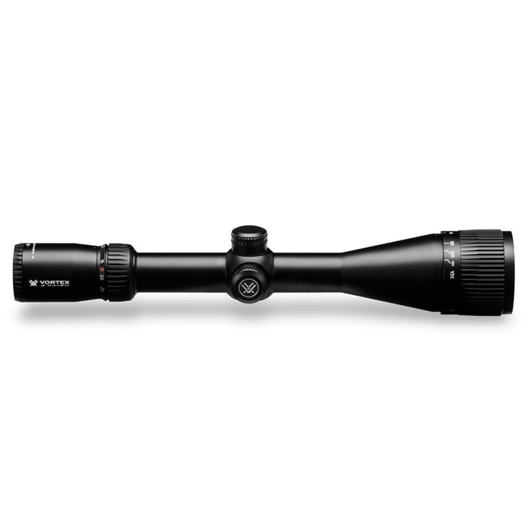 Vortex Optics Crossfire 2 6-24x50 AO Riflescope - CF2-31045