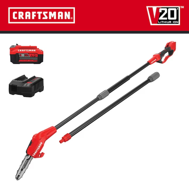 Craftsman V20 8