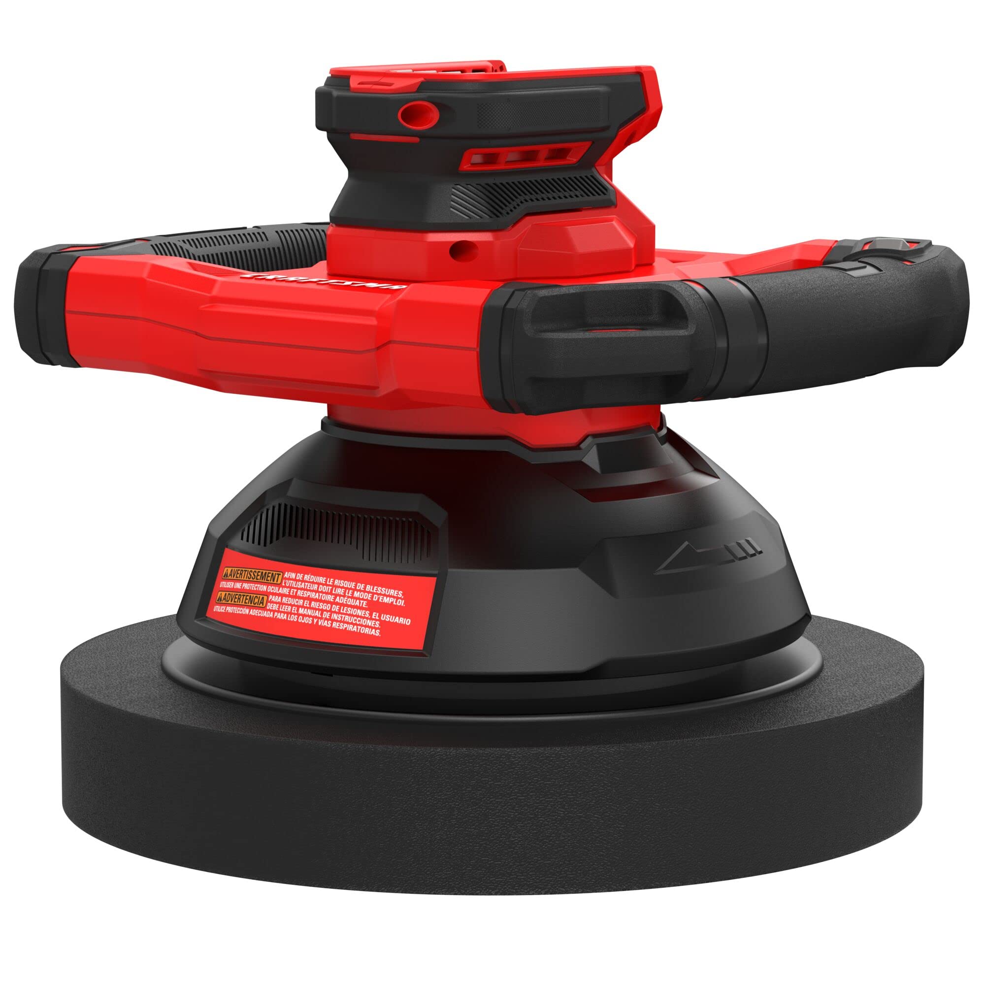 Craftsman Variable Speed Polisher (Tool Only) - CMCE100B