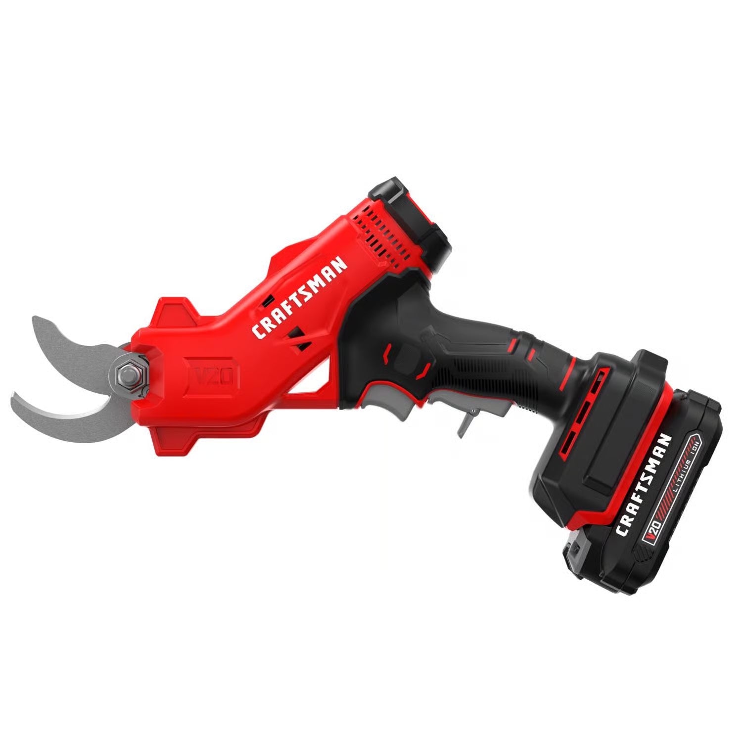 Craftsman V20 Cordless Pruner Kit - CMCPR320C1