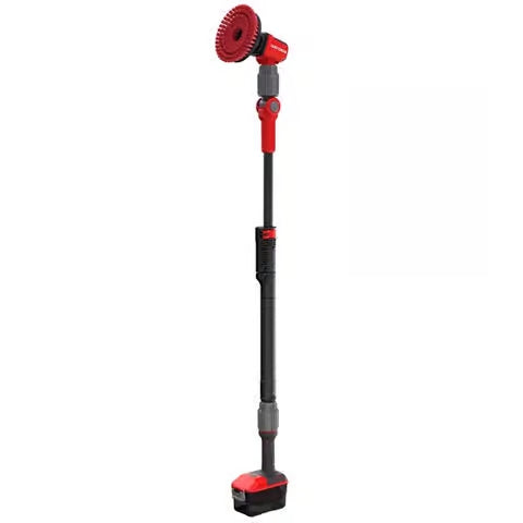 Craftsman V20 2-In-2 Scrubber Kit - CMCPS520D1