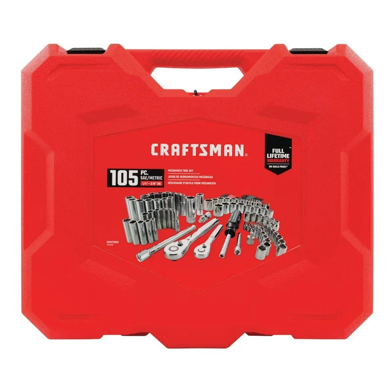 Craftsman 1/4