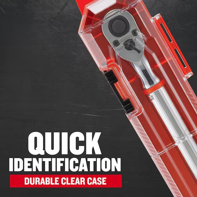 Craftsman 1/2-inch Drive Digital Torque Wrench - CMMT99436