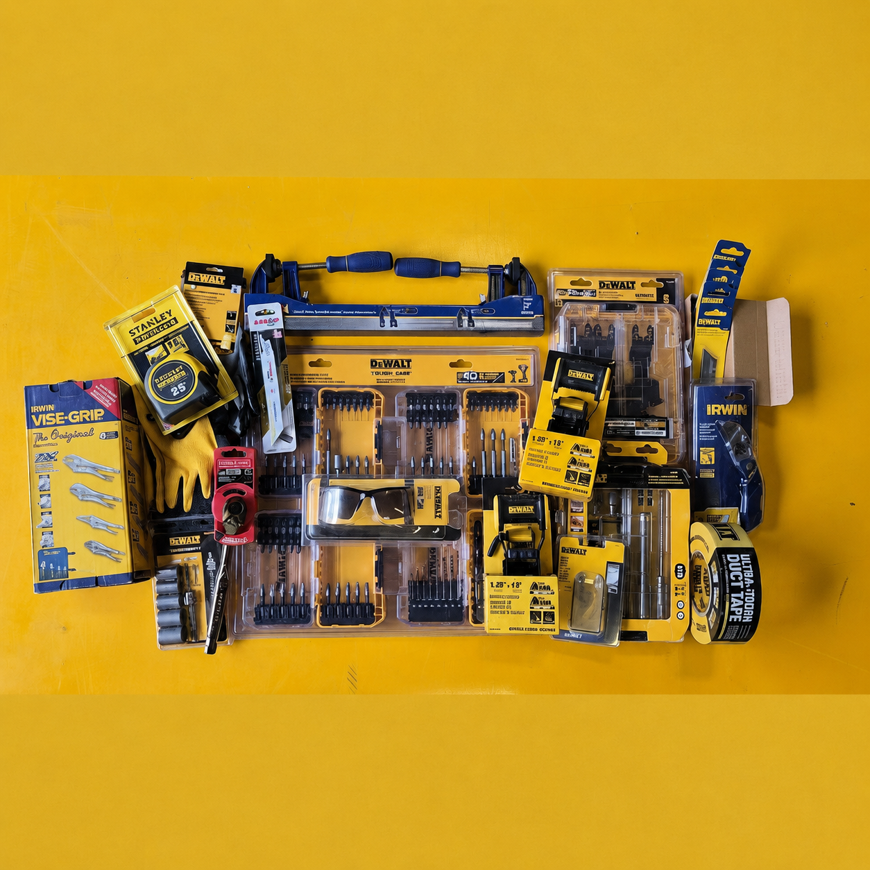 Lil’ Bit-O-Everything Kit – Mixed Accessory Bundle
