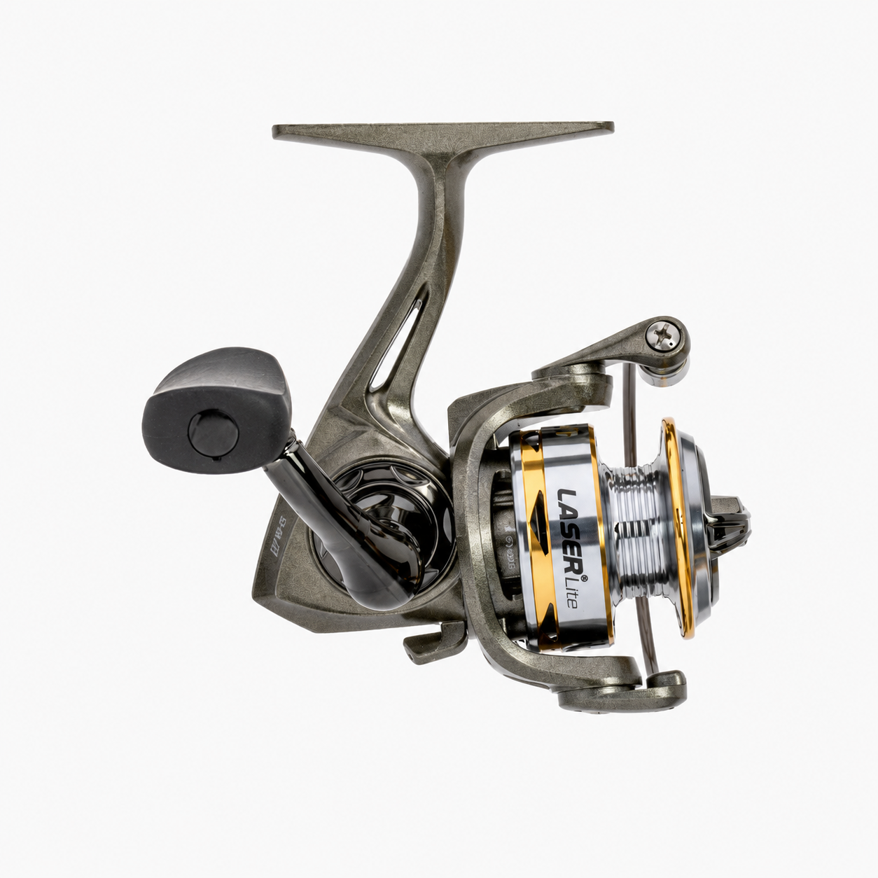 Lew’s Laser Lite Size 100 Spinning Reel – LLS100G2