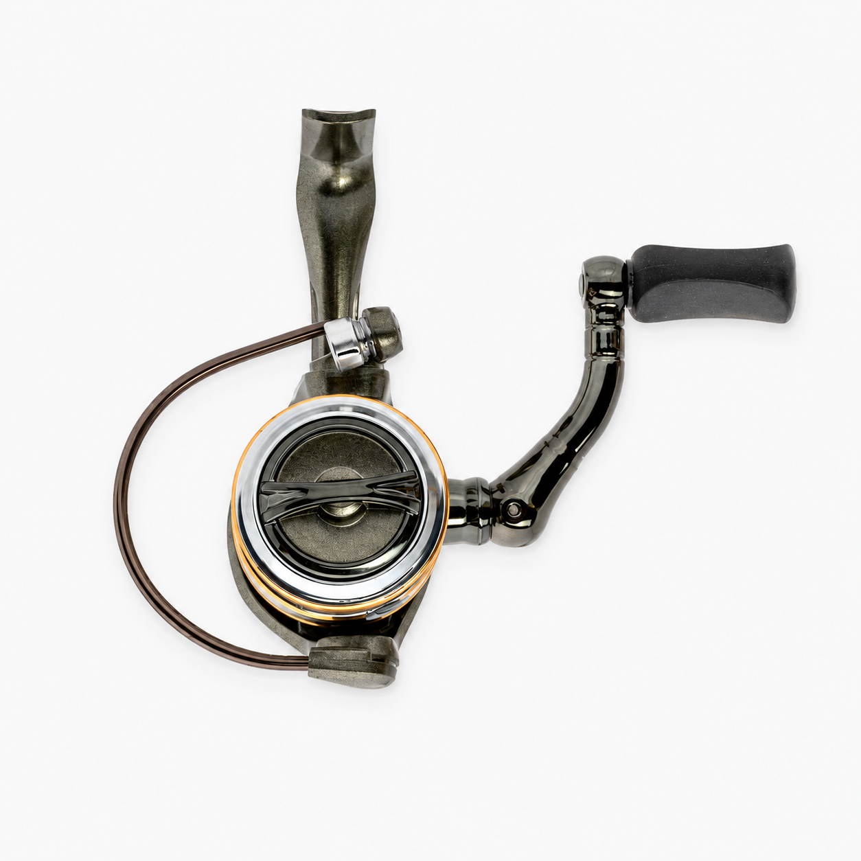 Lew’s Laser Lite Size 100 Spinning Reel – LLS100G2