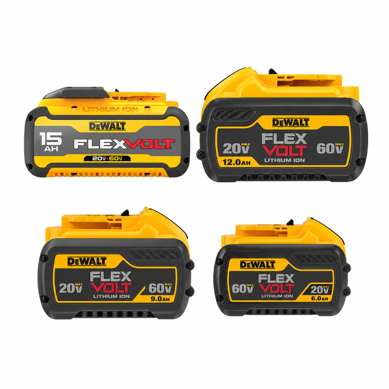 DeWalt 60V MAX 