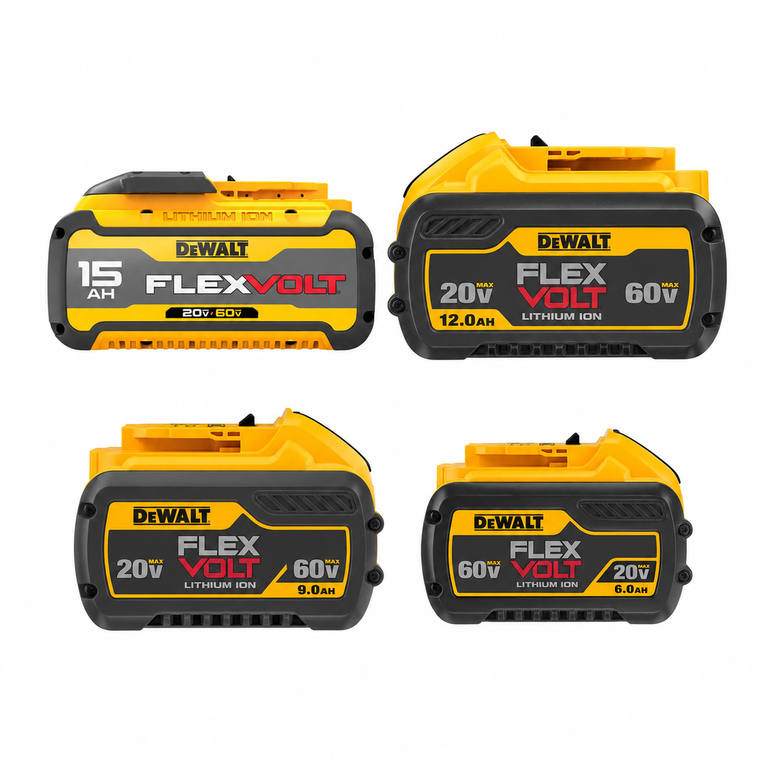 DeWalt 60V MAX 